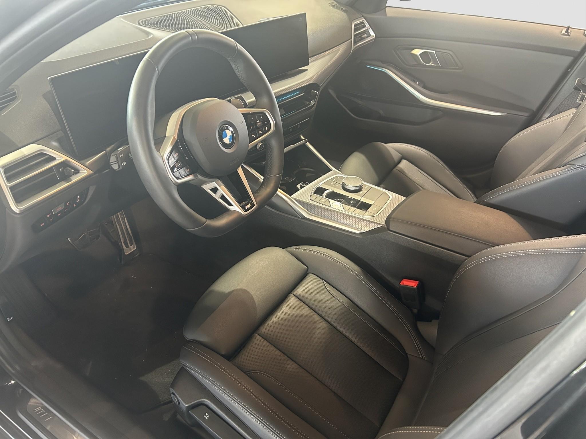 BMW 3er Touring – Bild 13