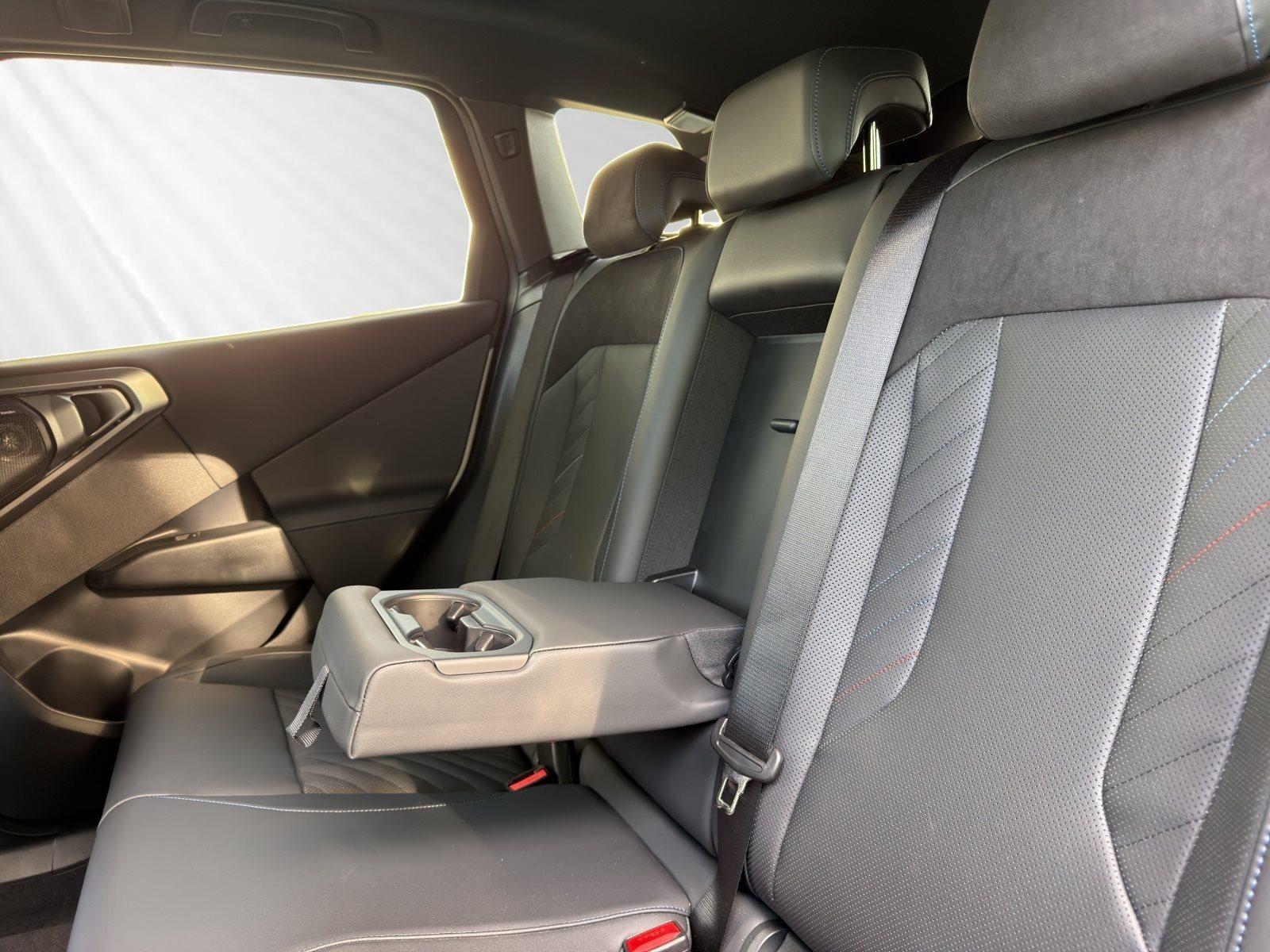 BMW X3 – Bild 21