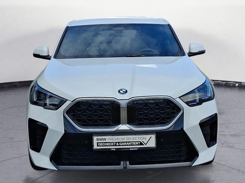 BMW X2 – Bild 14