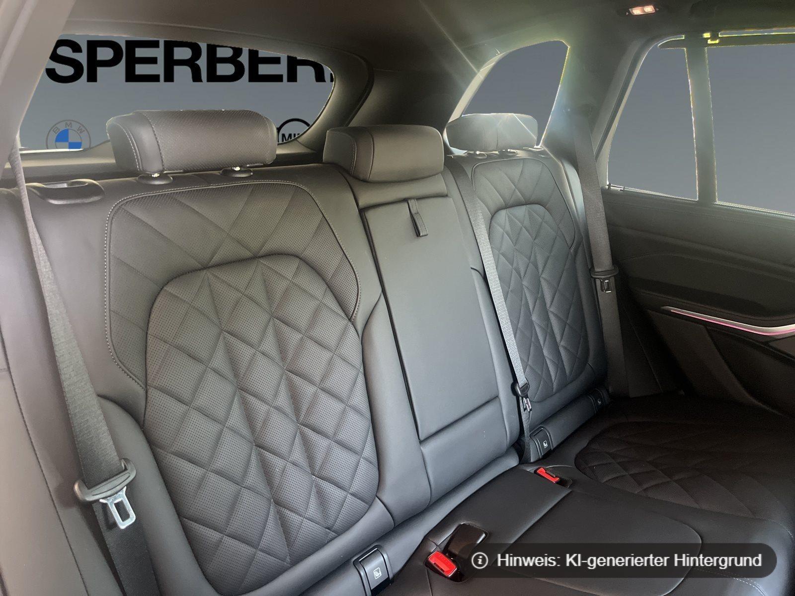 BMW X5 – Bild 14