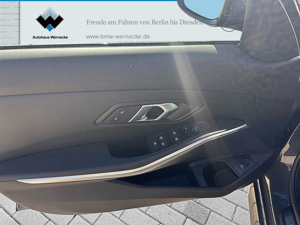 BMW 3er – Bild 17