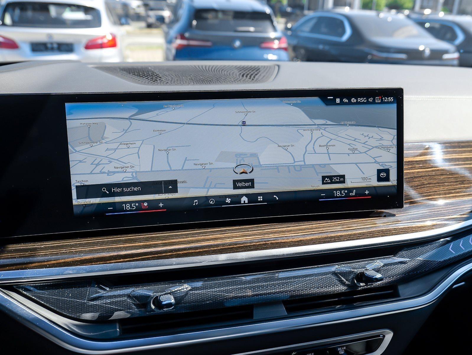 BMW X5 – Bild 21