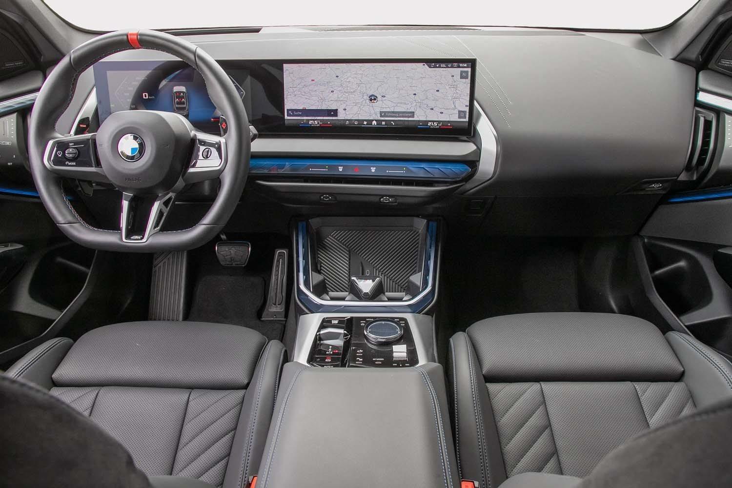 BMW X3 – Bild 5