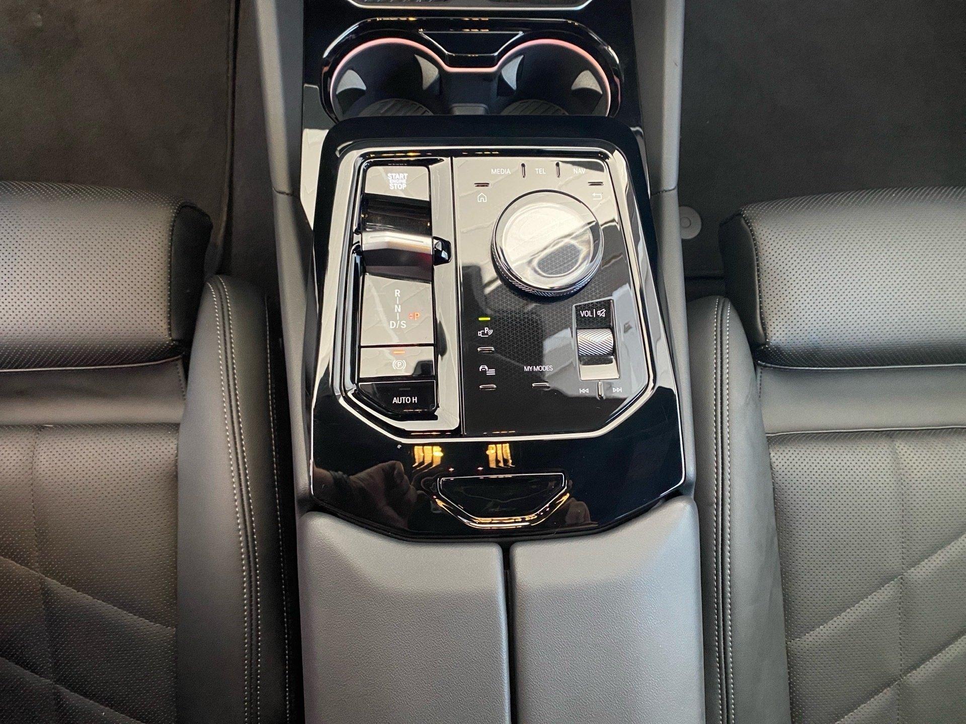 BMW 5er Touring – Bild 12