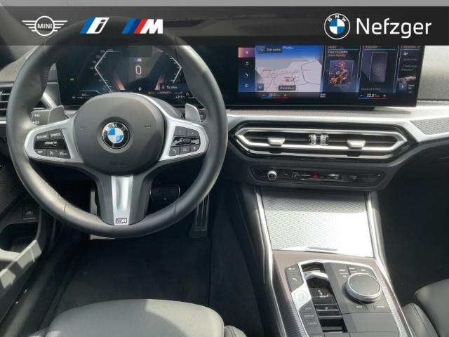 BMW 3er Touring – Bild 13