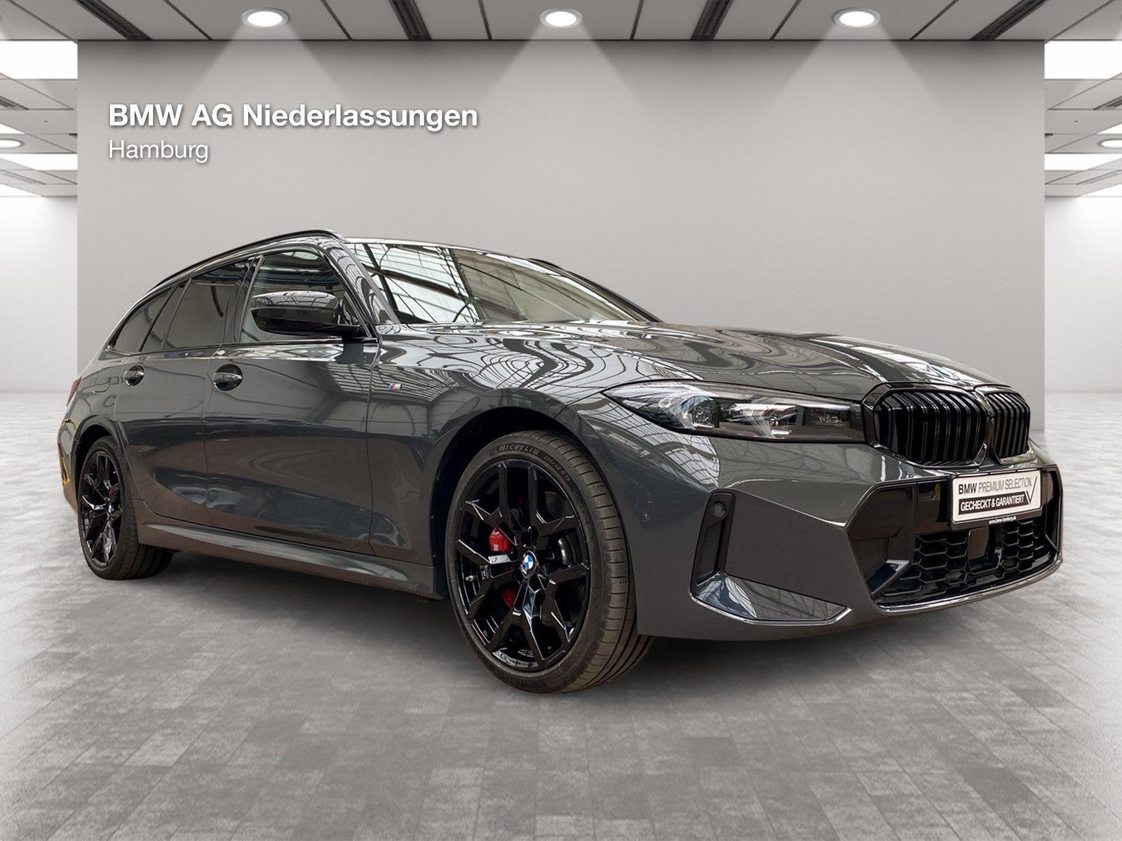 BMW 3er Touring – Bild 22
