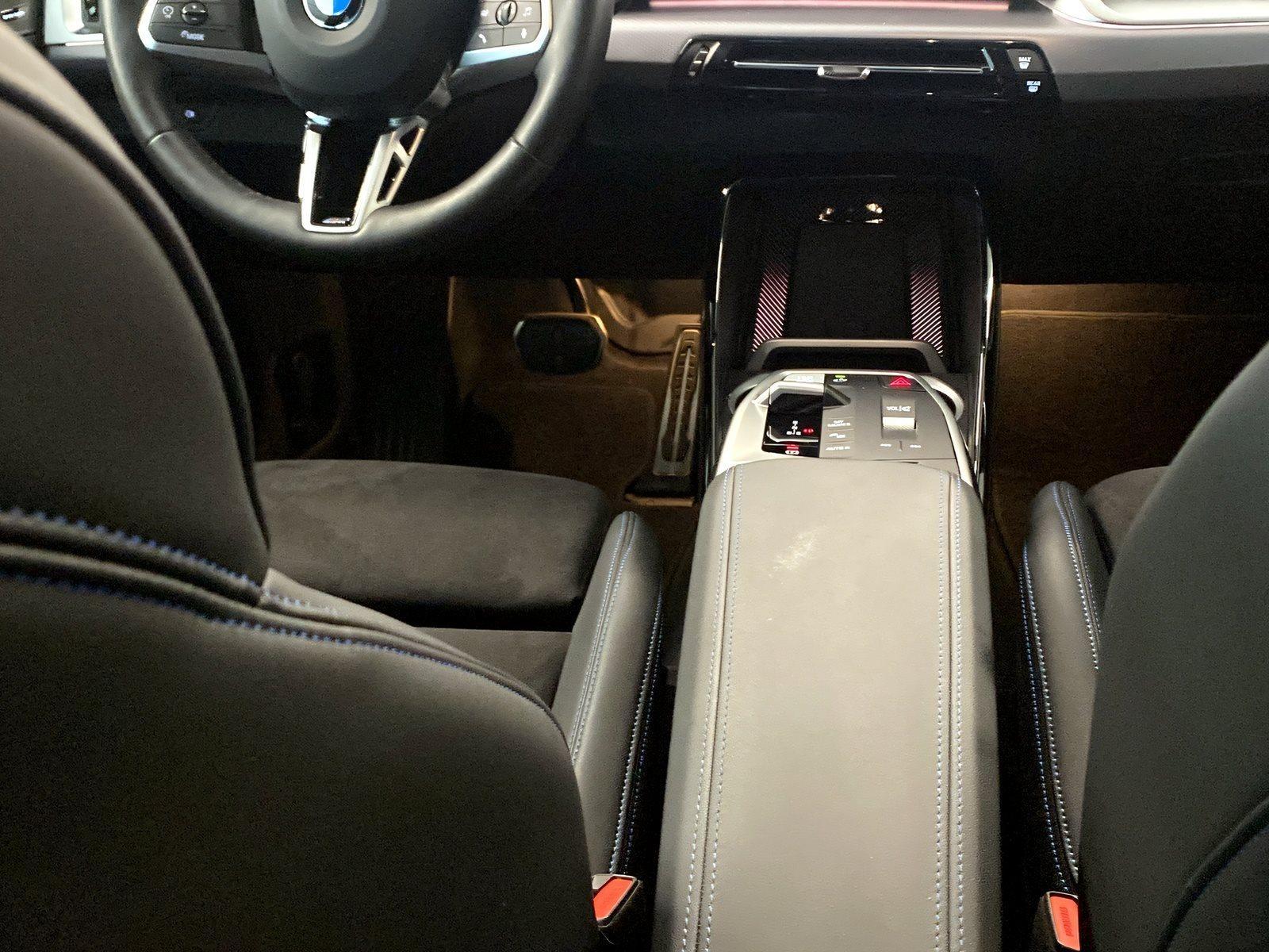 BMW X1 – Bild 11
