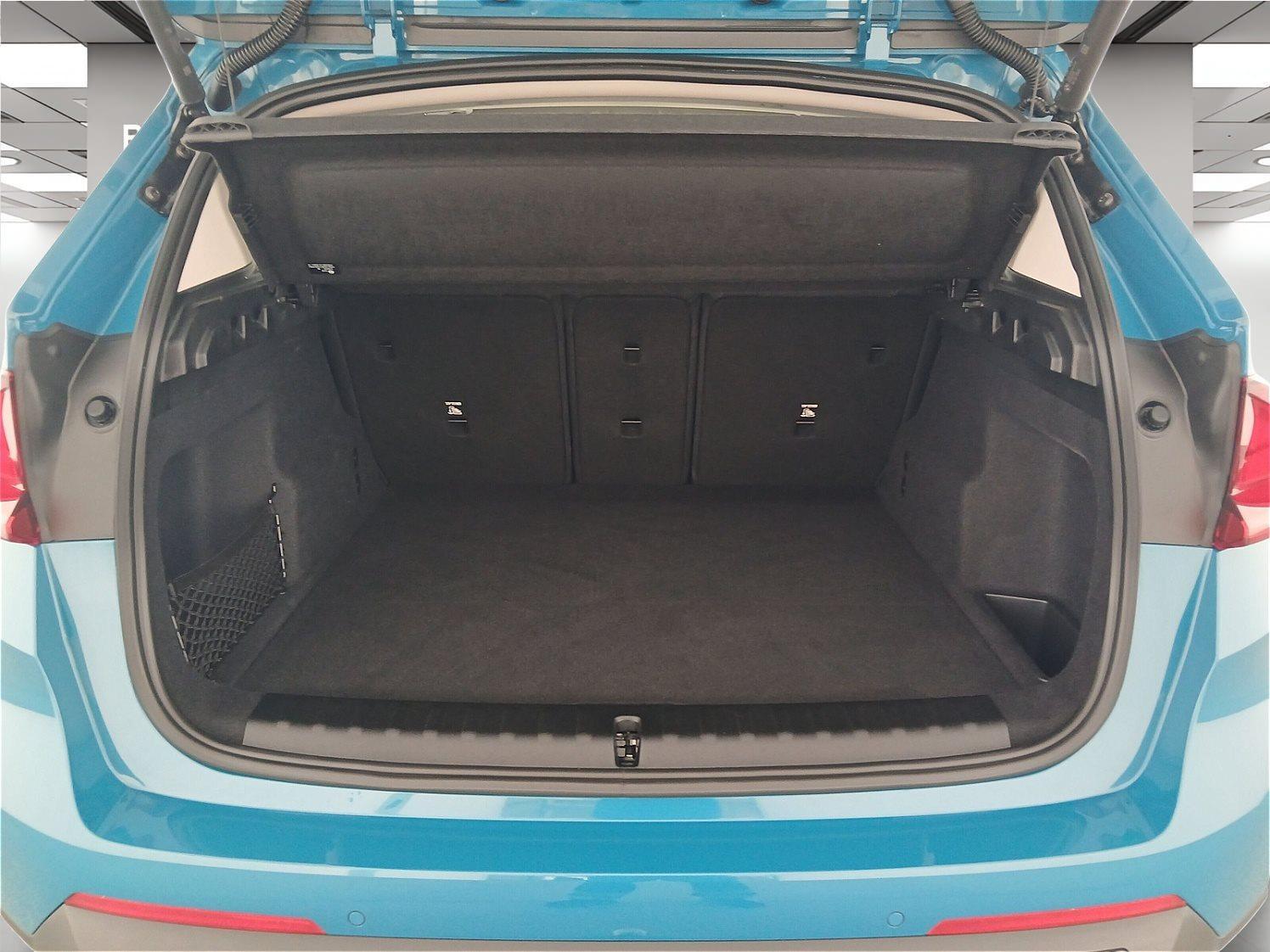BMW X1 – Bild 7