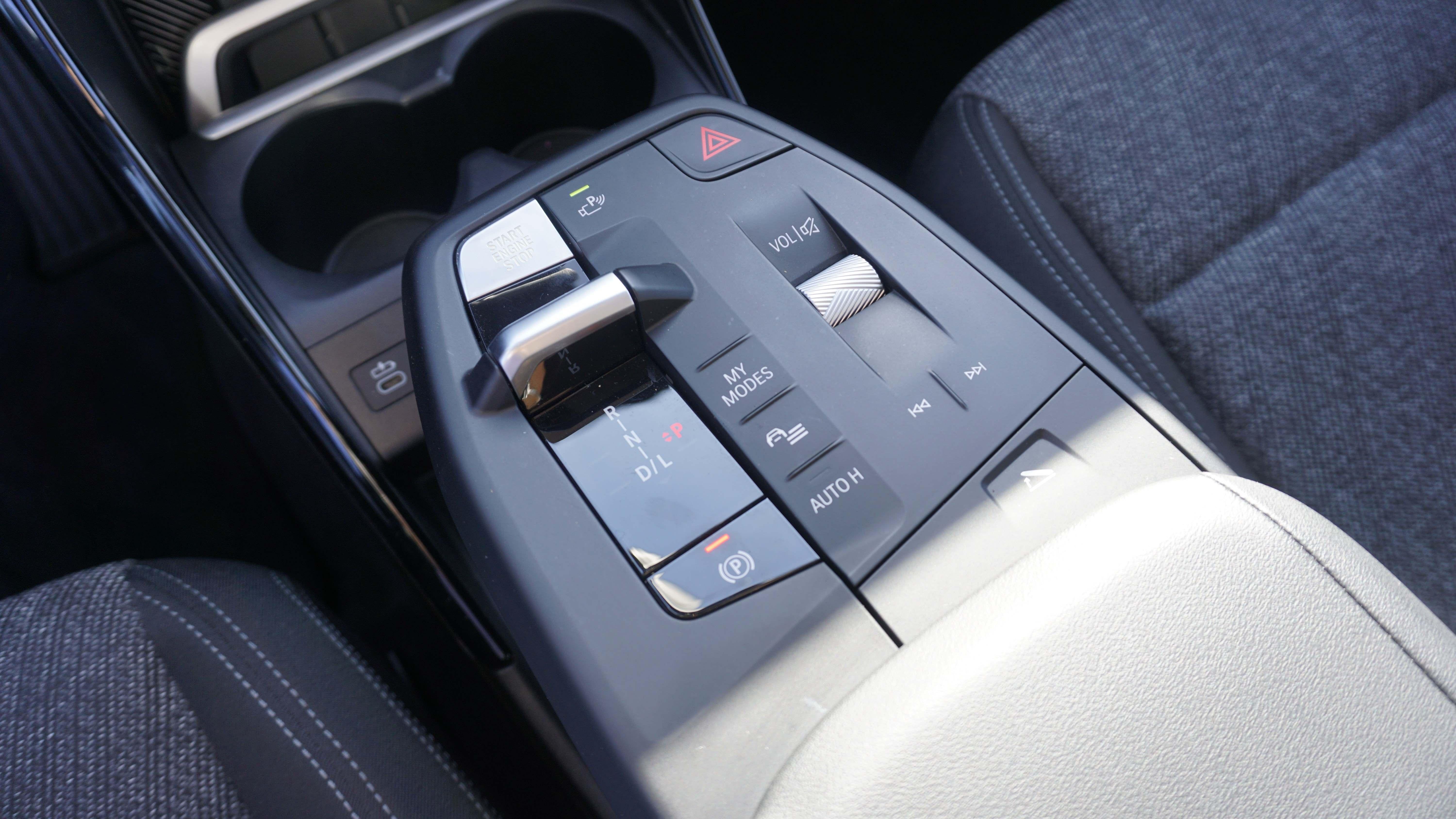 BMW 2er Active Tourer – Bild 16