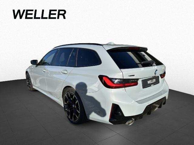 BMW 3er Touring – Bild 4