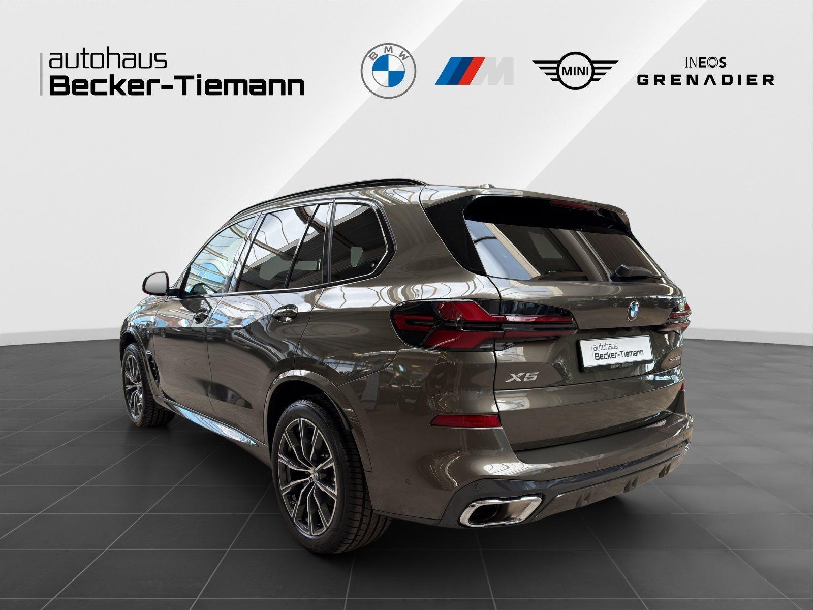 BMW X5 – Bild 4