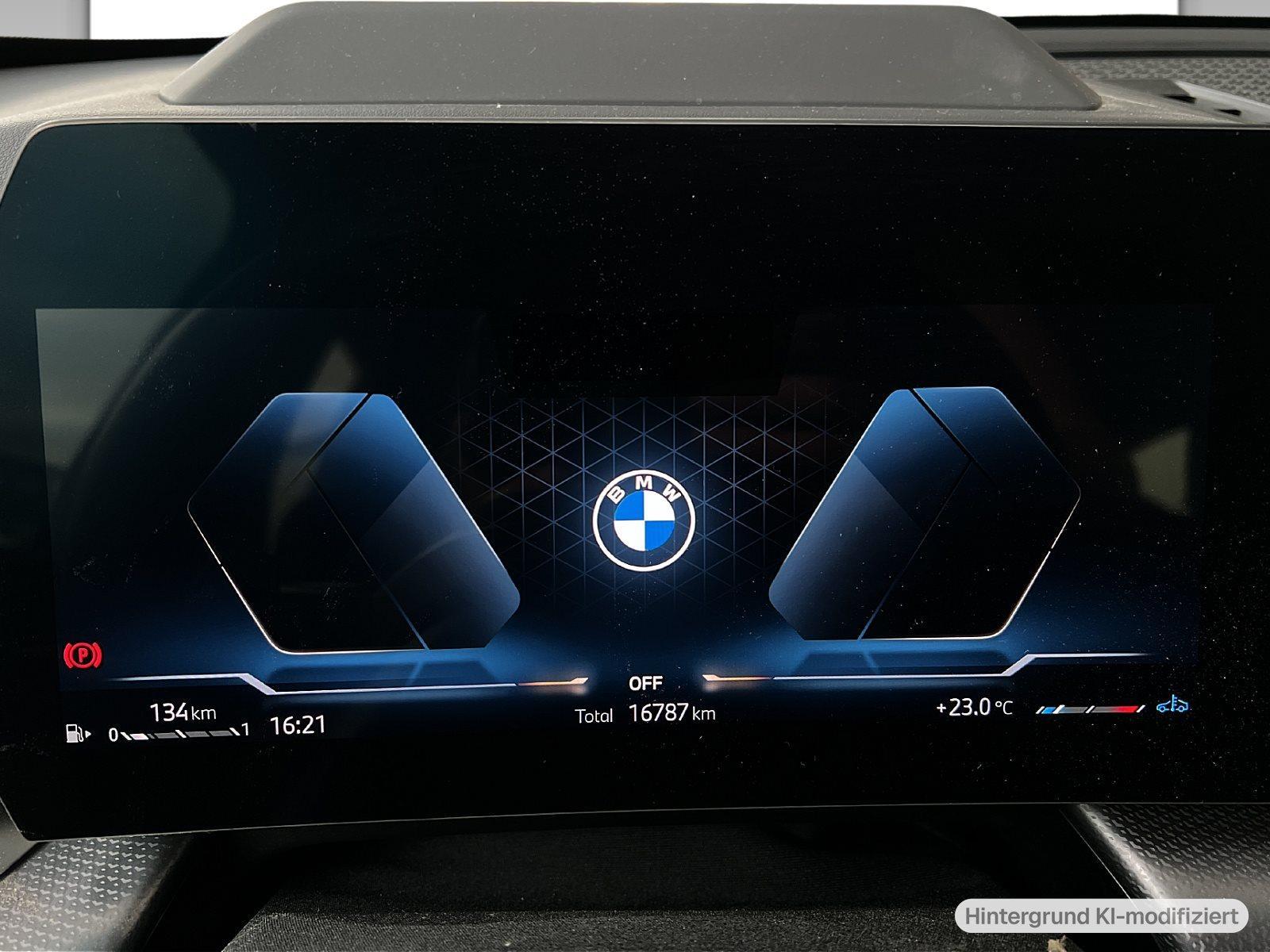 BMW X1 – Bild 7
