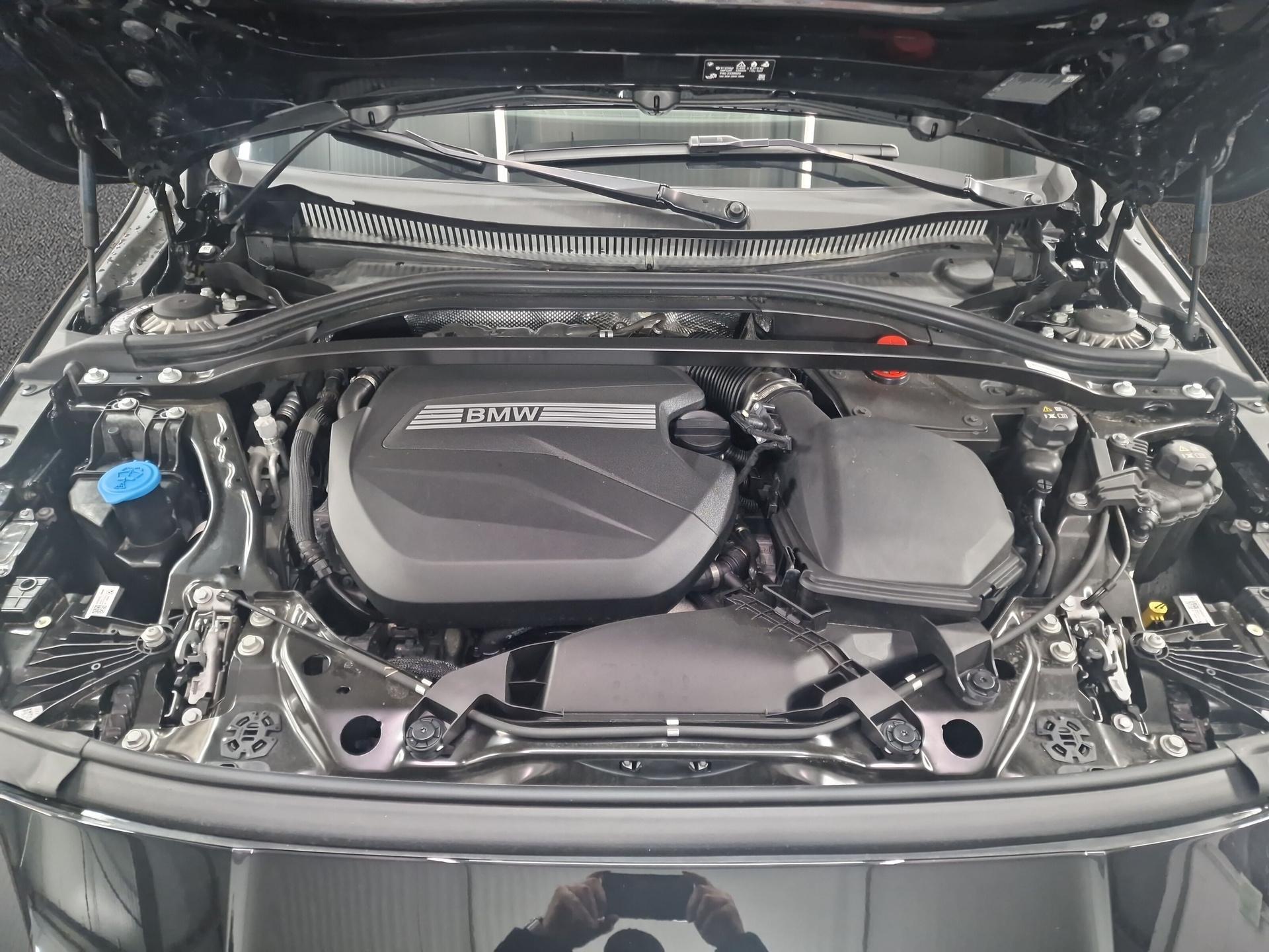 BMW 1er – Bild 10