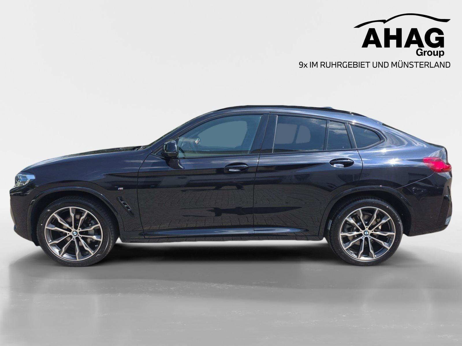 BMW X4 – Bild 6