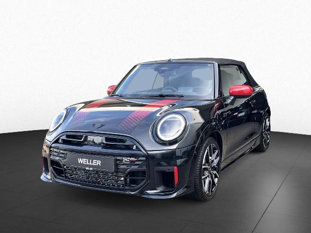 MINI Cabrio
