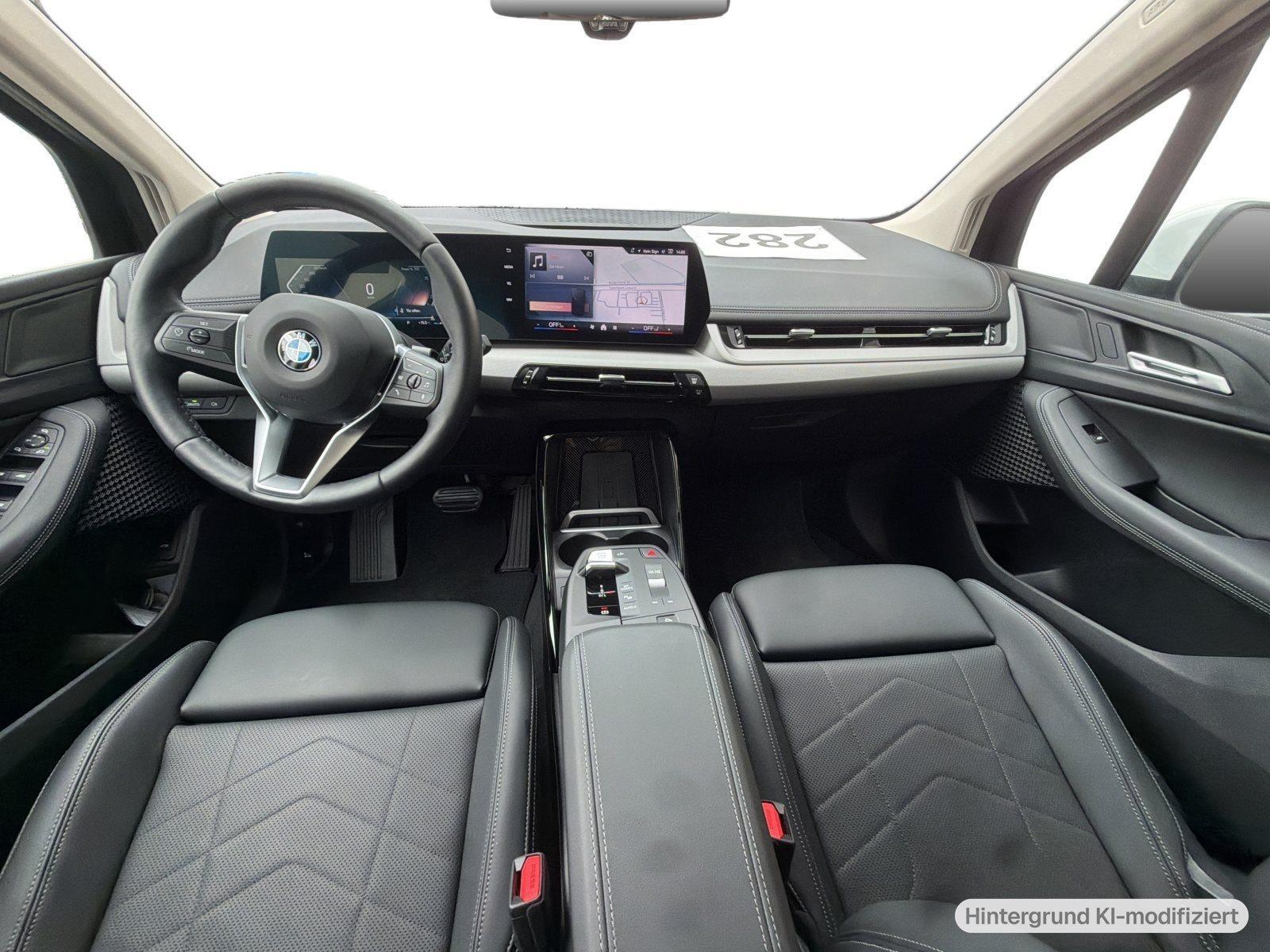 BMW 2er Active Tourer – Bild 15