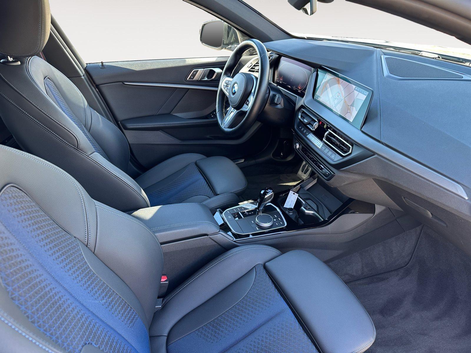 BMW 1er – Bild 12