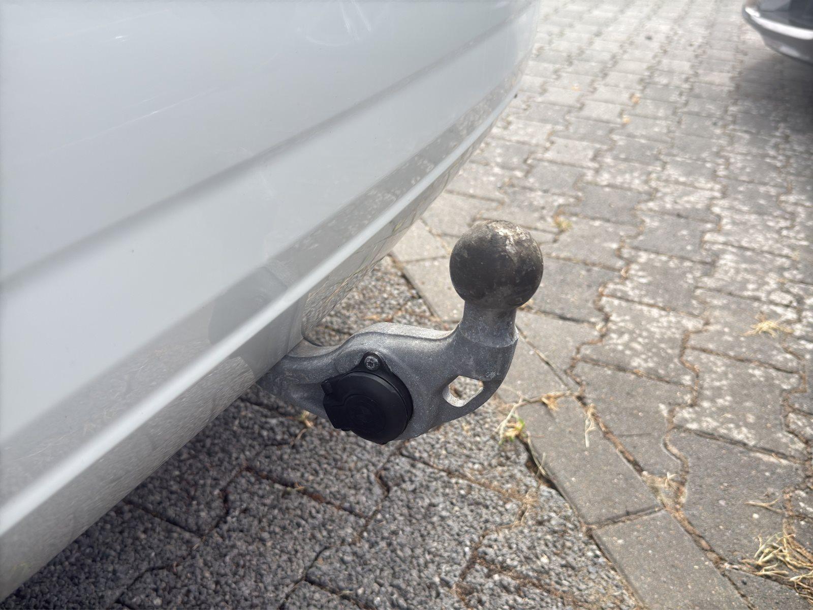 BMW 2er Active Tourer – Bild 17