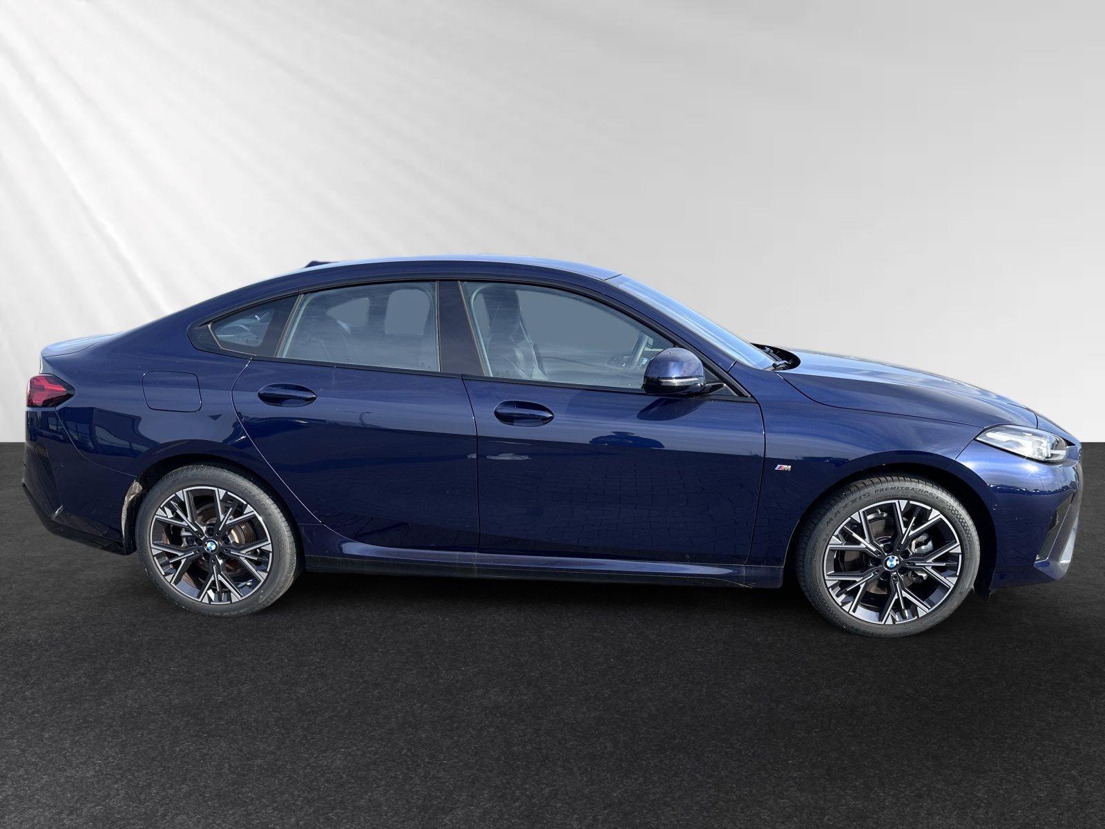 BMW 2er Gran Coupé – Bild 2