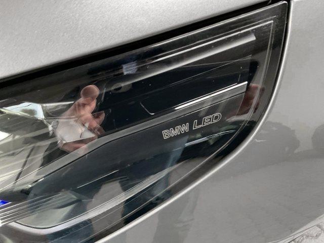 BMW 5er Touring – Bild 7