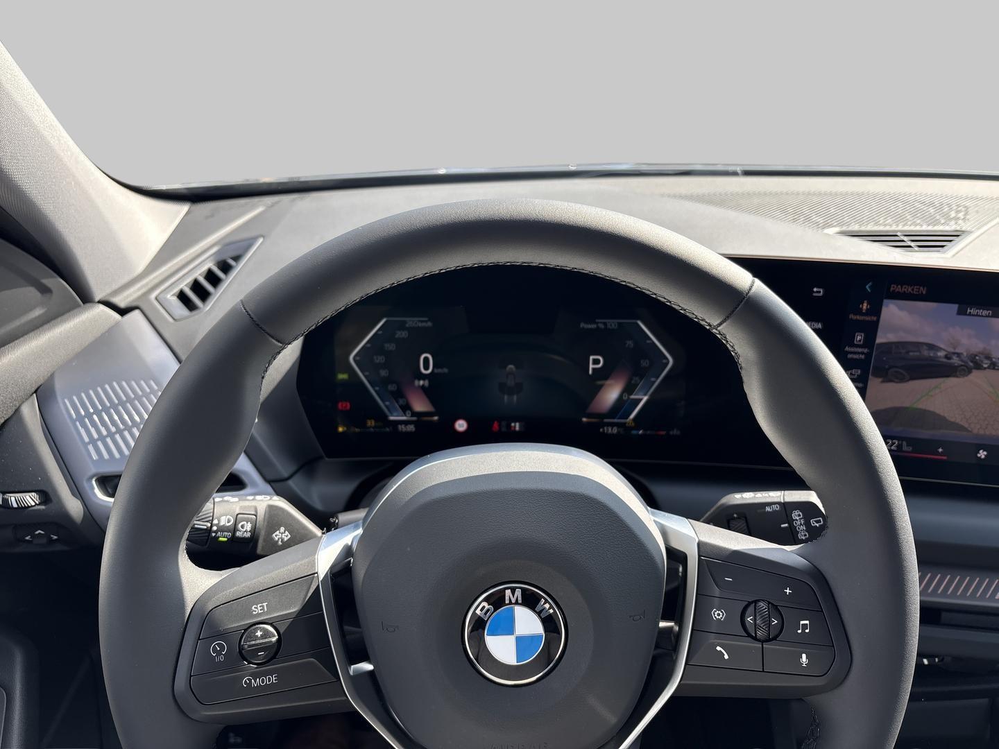 BMW 1er – Bild 20