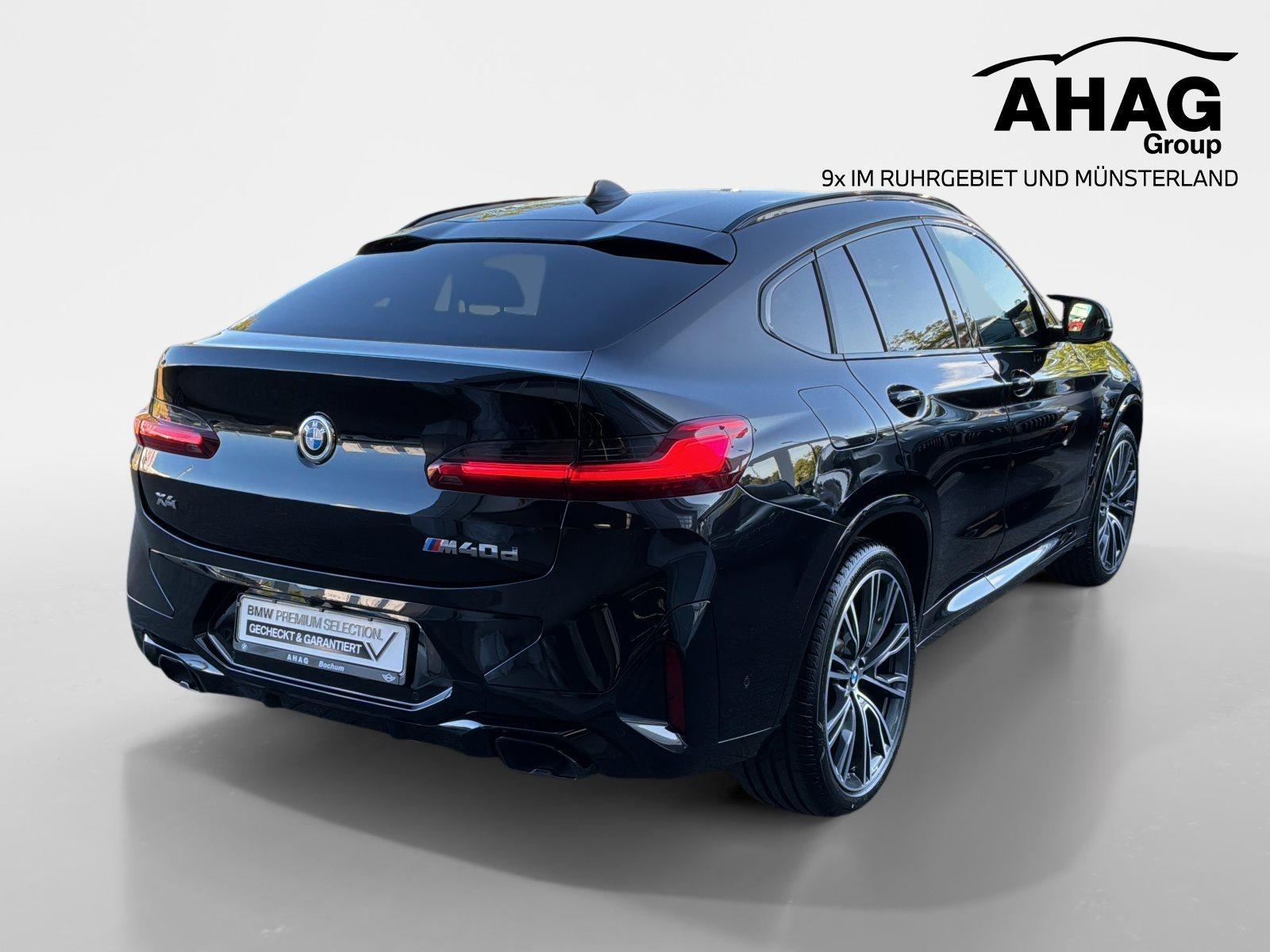 BMW X4 – Bild 4