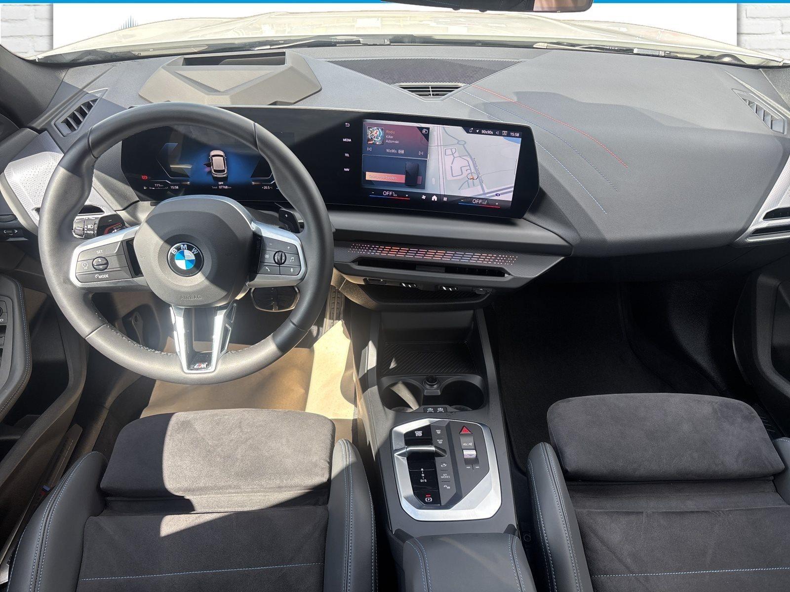 BMW 1er – Bild 19