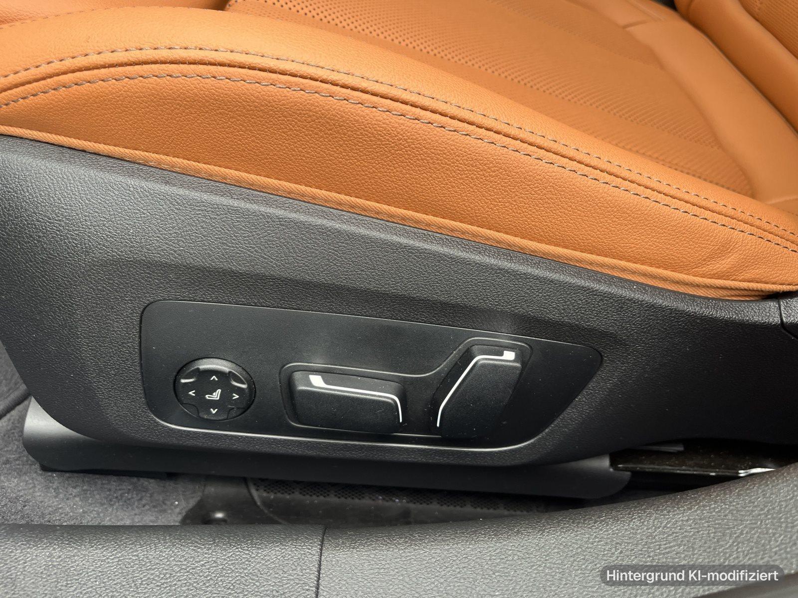 BMW 3er Touring – Bild 18