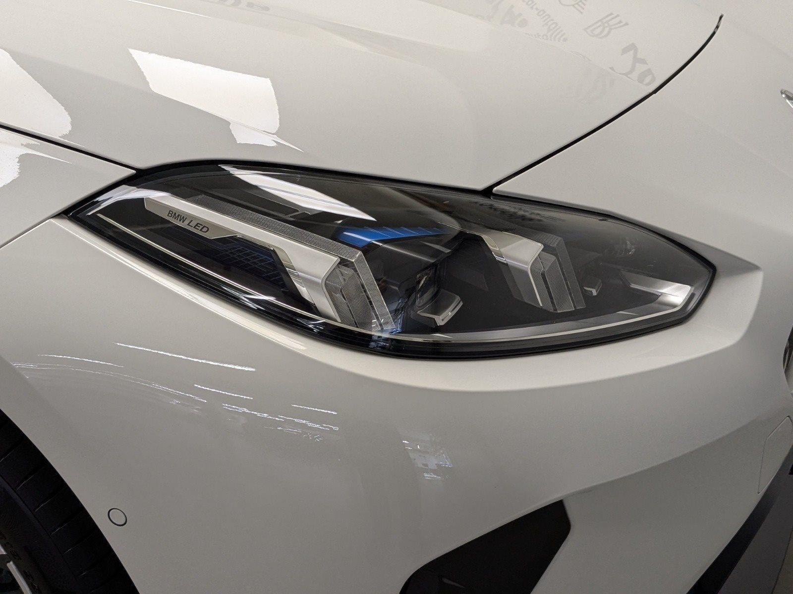 BMW 1er – Bild 12