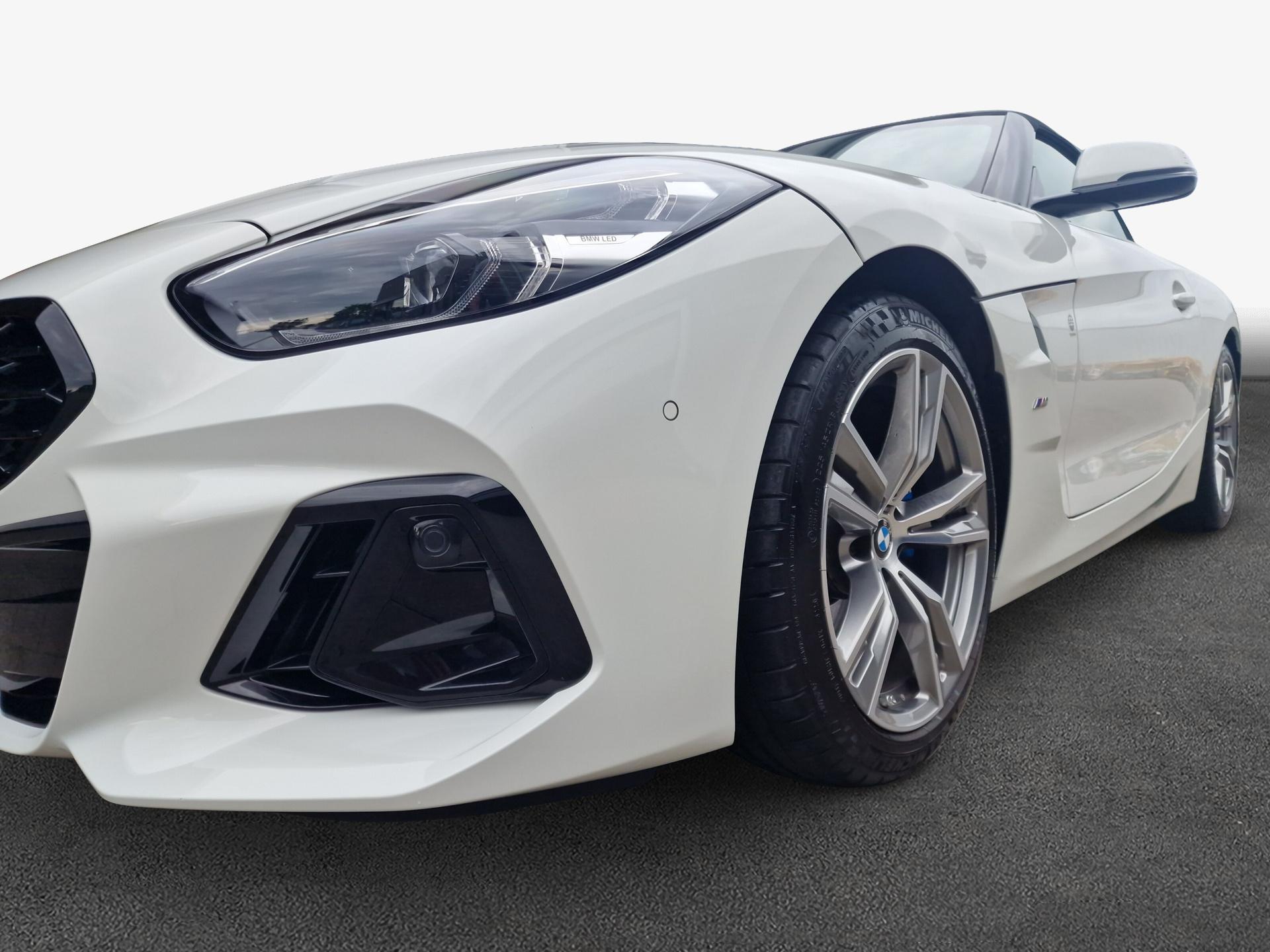 BMW Z4 – Bild 4