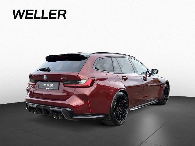 BMW M3 Touring – Bild 3