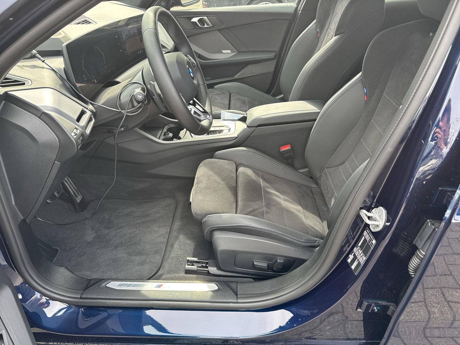 BMW 1er – Bild 13