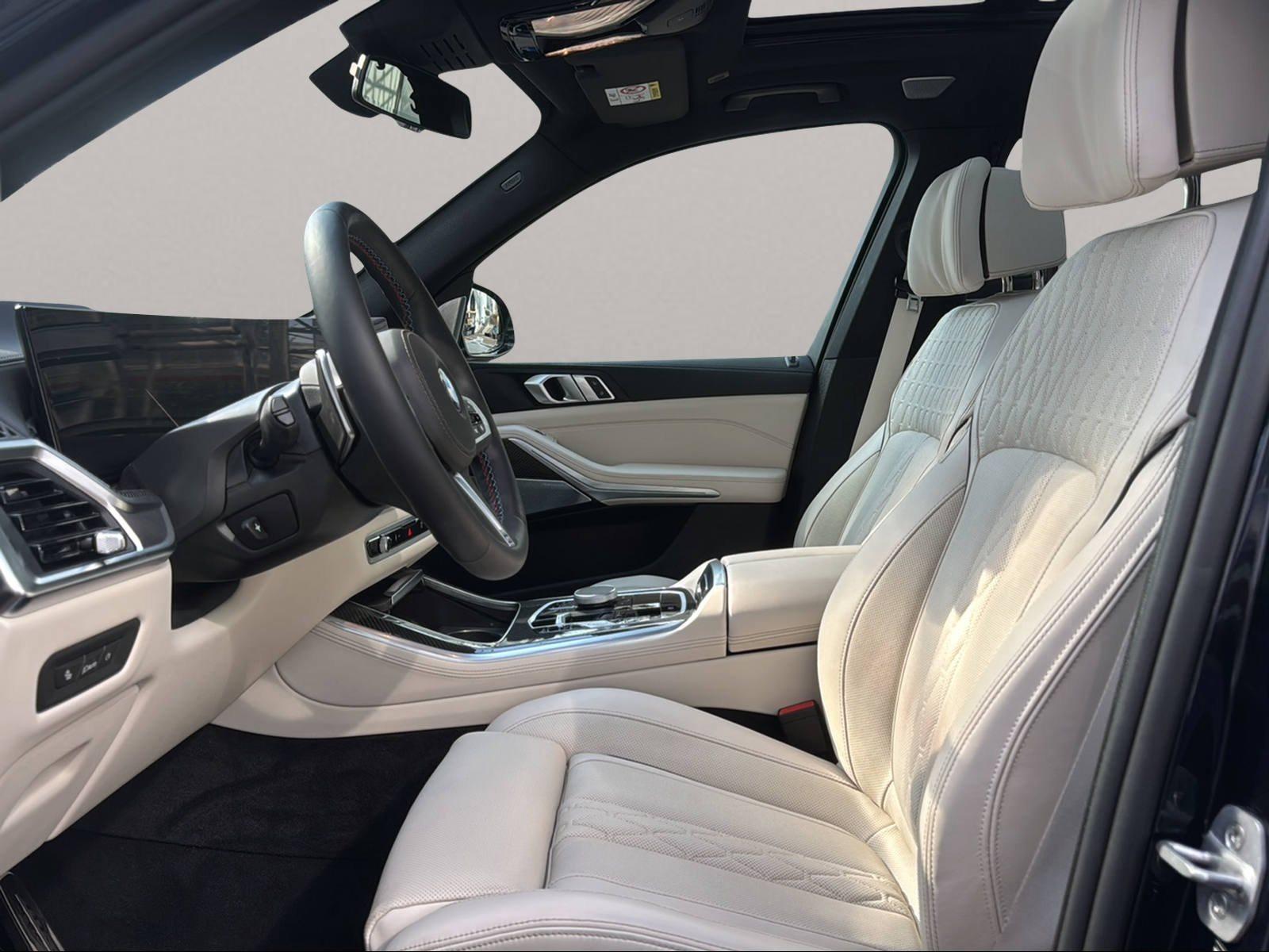 BMW X5 – Bild 16