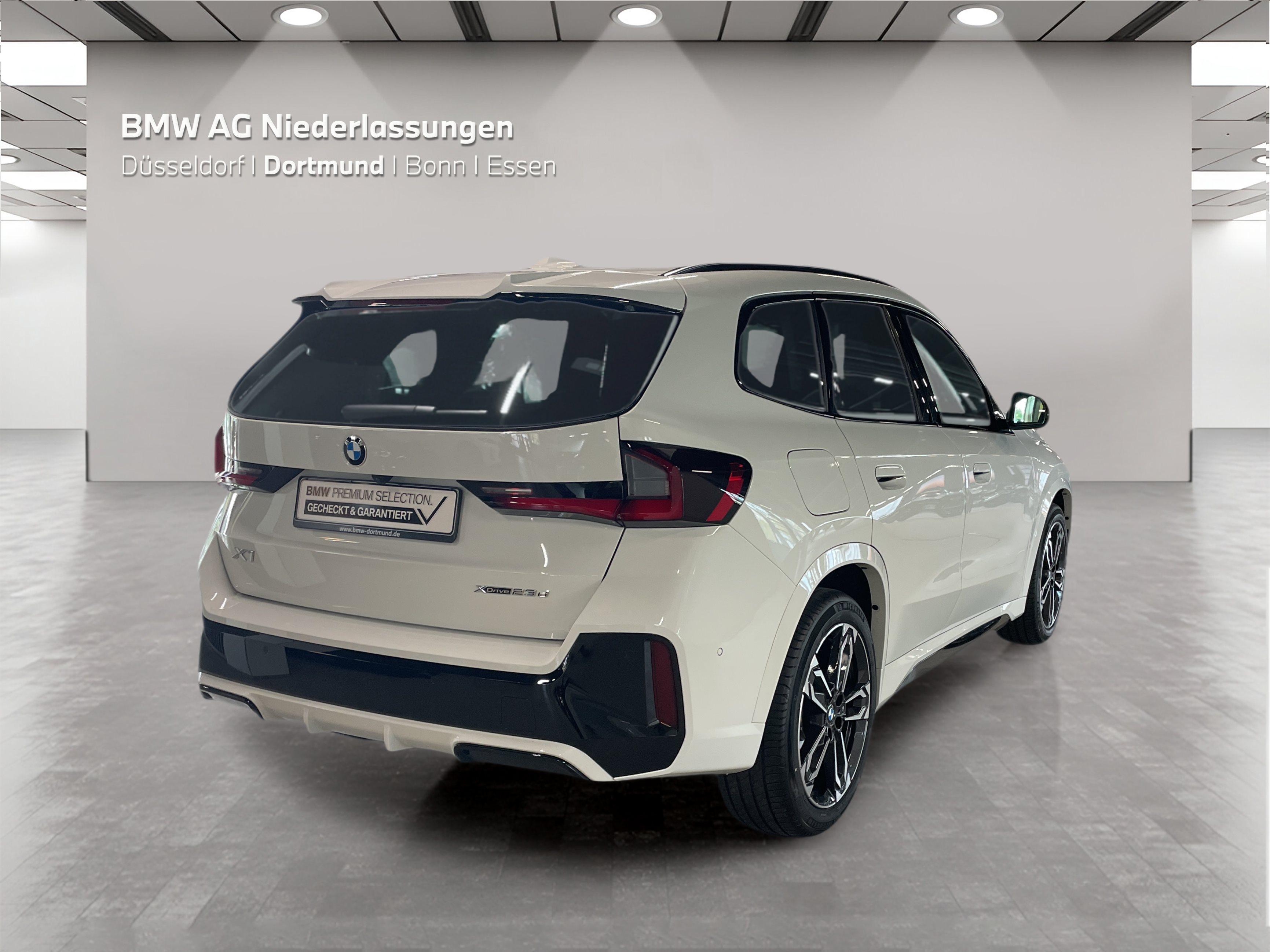 BMW X1 – Bild 4