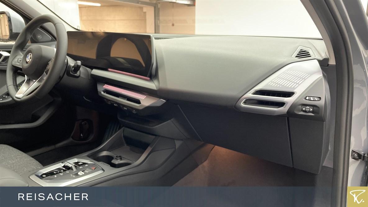 BMW 1er – Bild 9