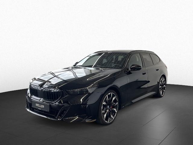 BMW 5er Touring