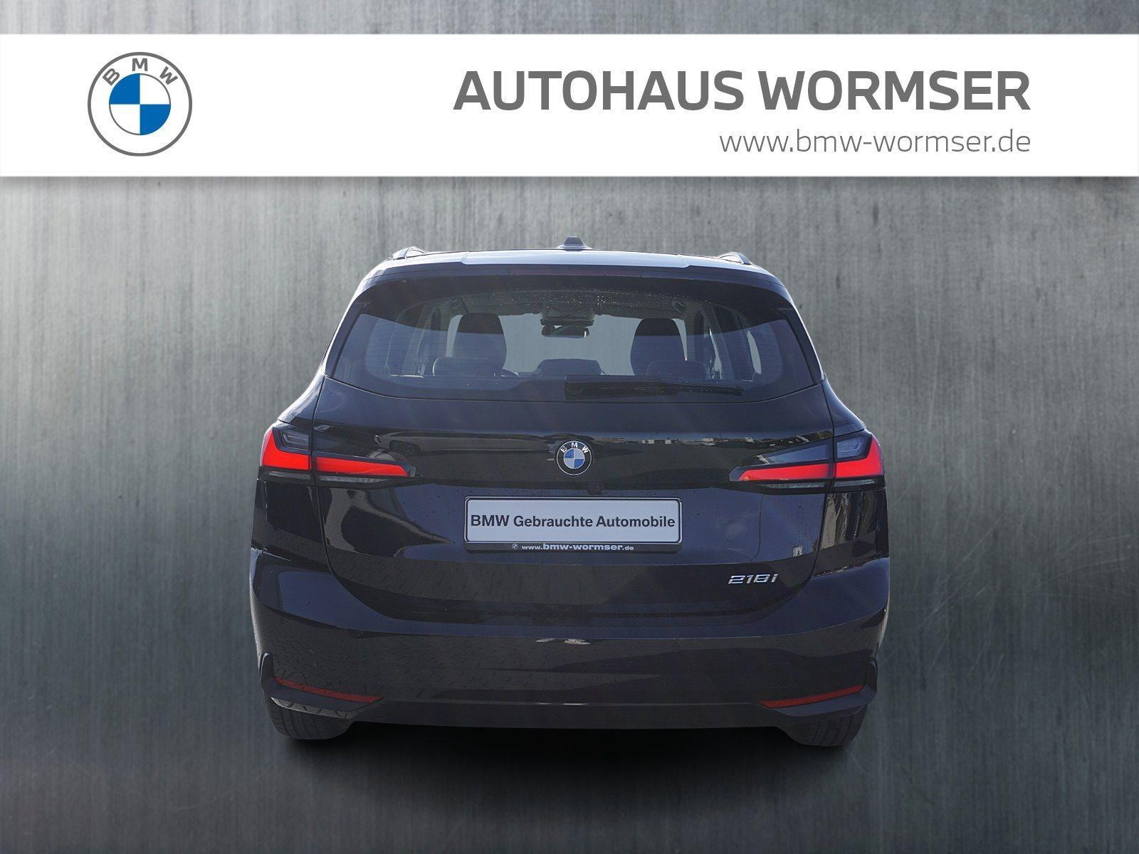 BMW 2er Active Tourer – Bild 5