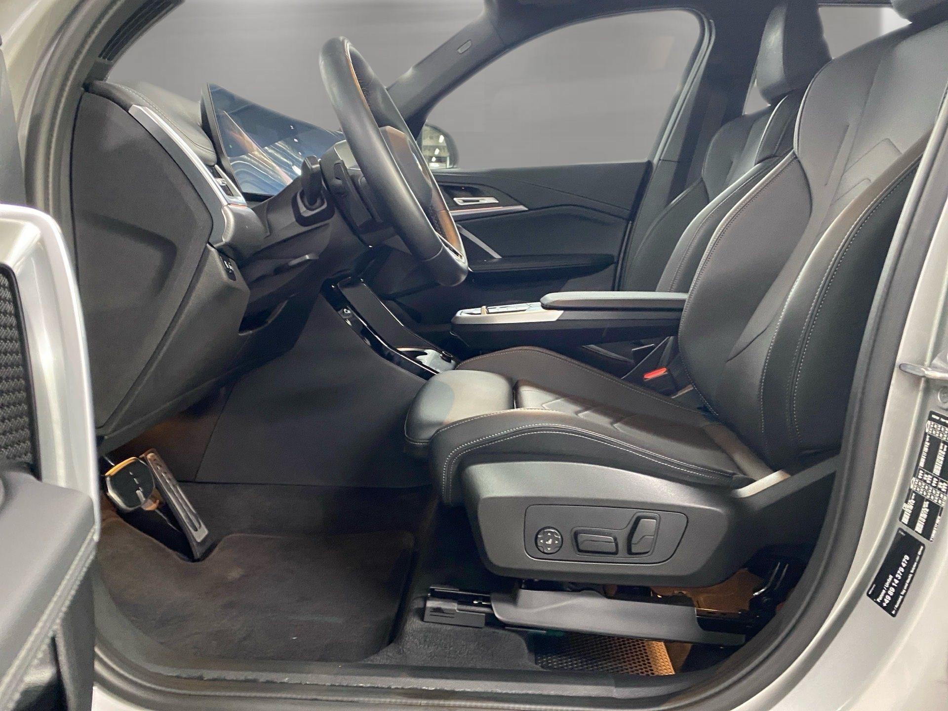 BMW X1 – Bild 11
