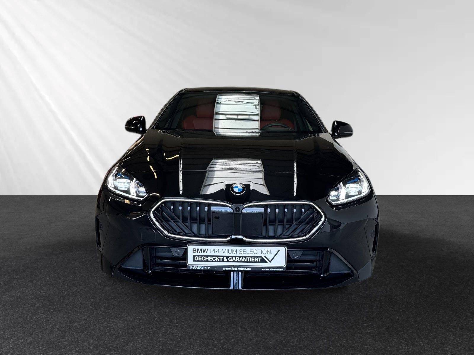 BMW 2er Gran Coupé – Bild 5