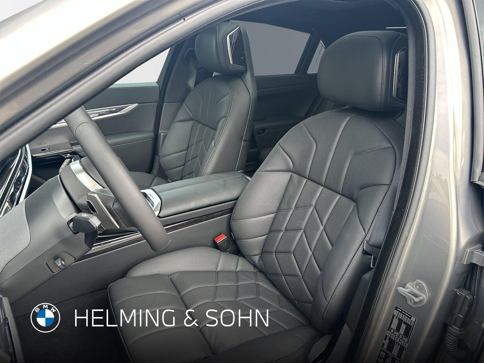 BMW 7er – Bild 16