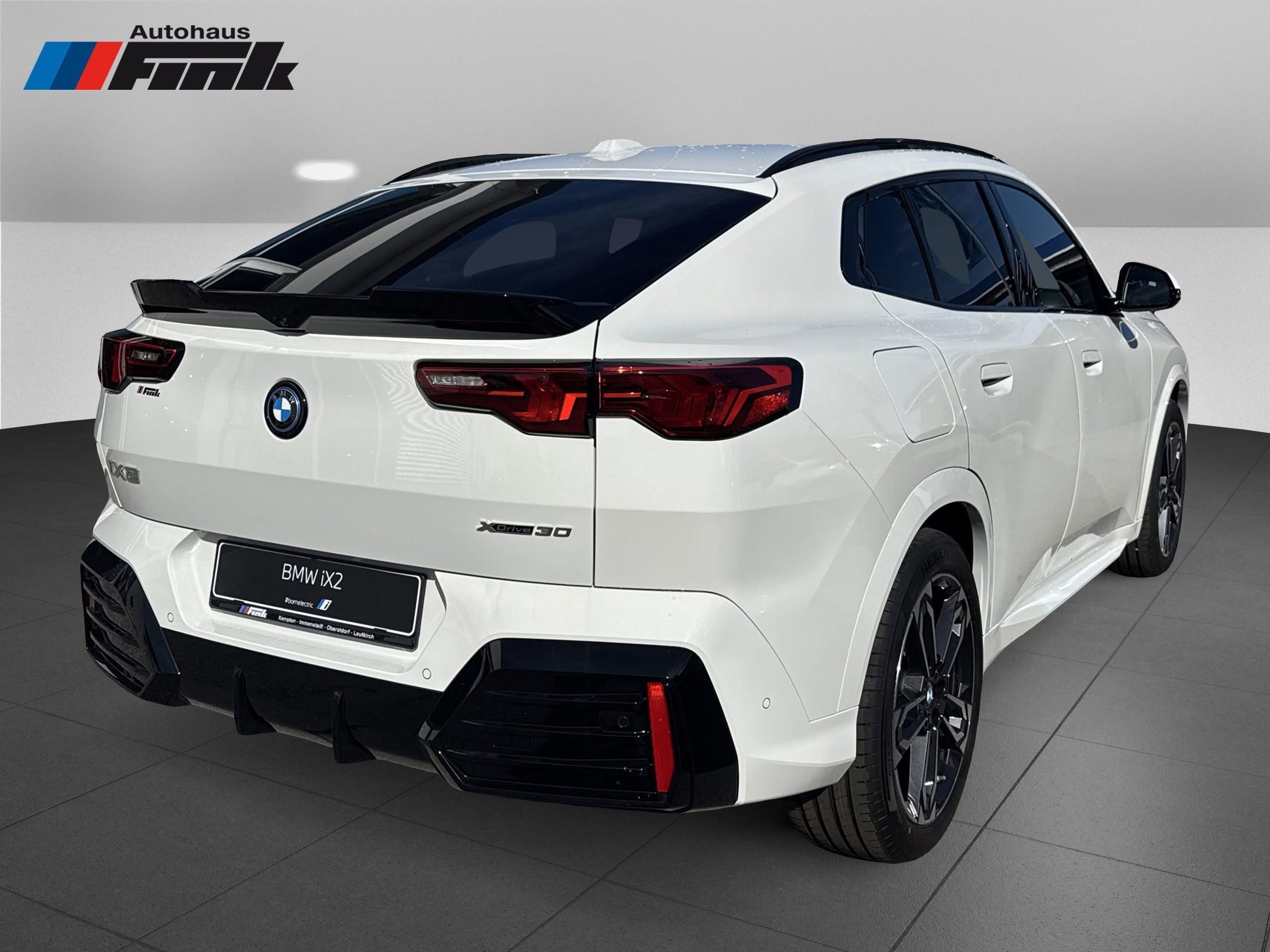 BMW iX2 – Bild 6