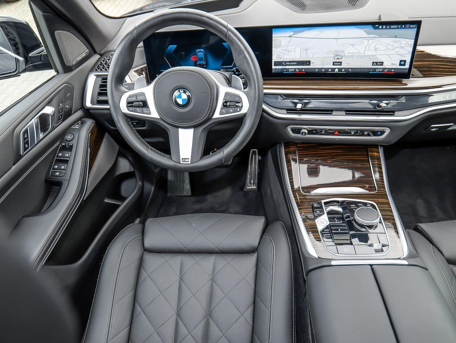 BMW X5 – Bild 20