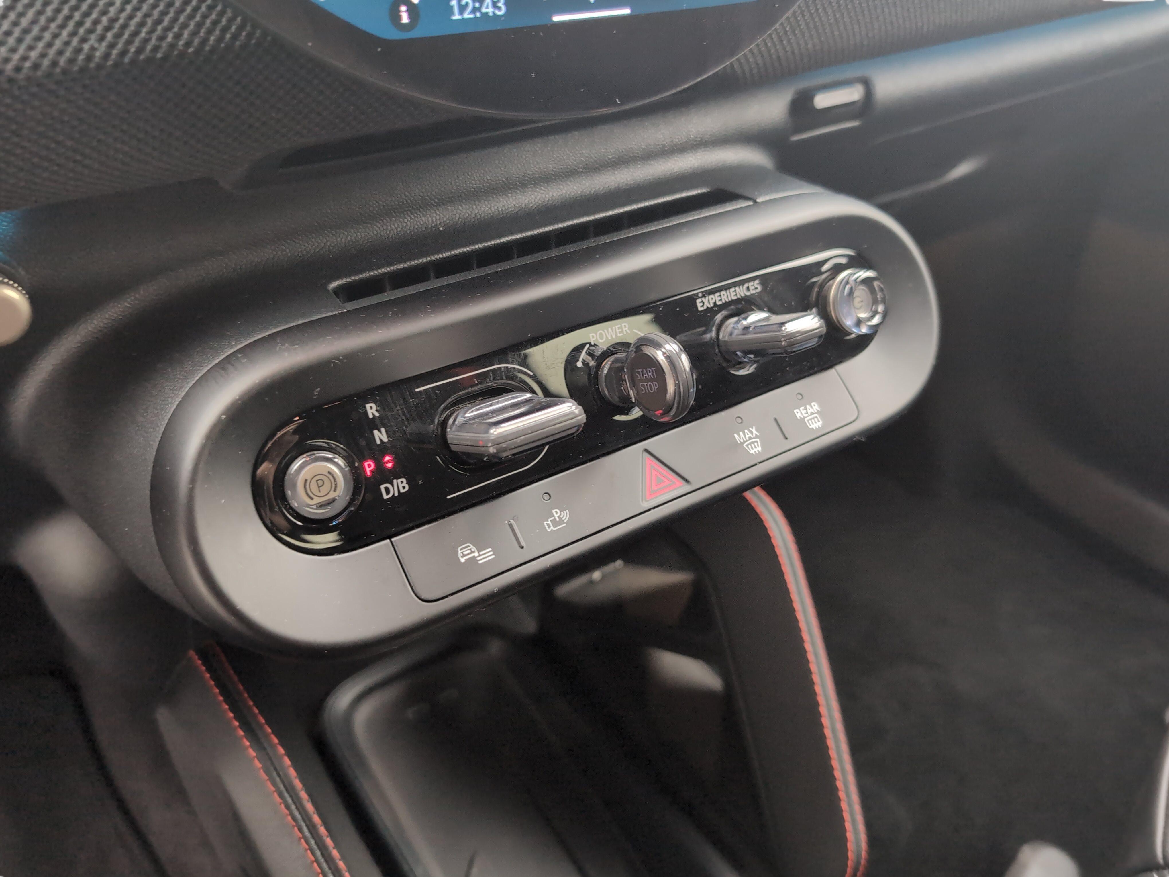 MINI Aceman – Bild 11