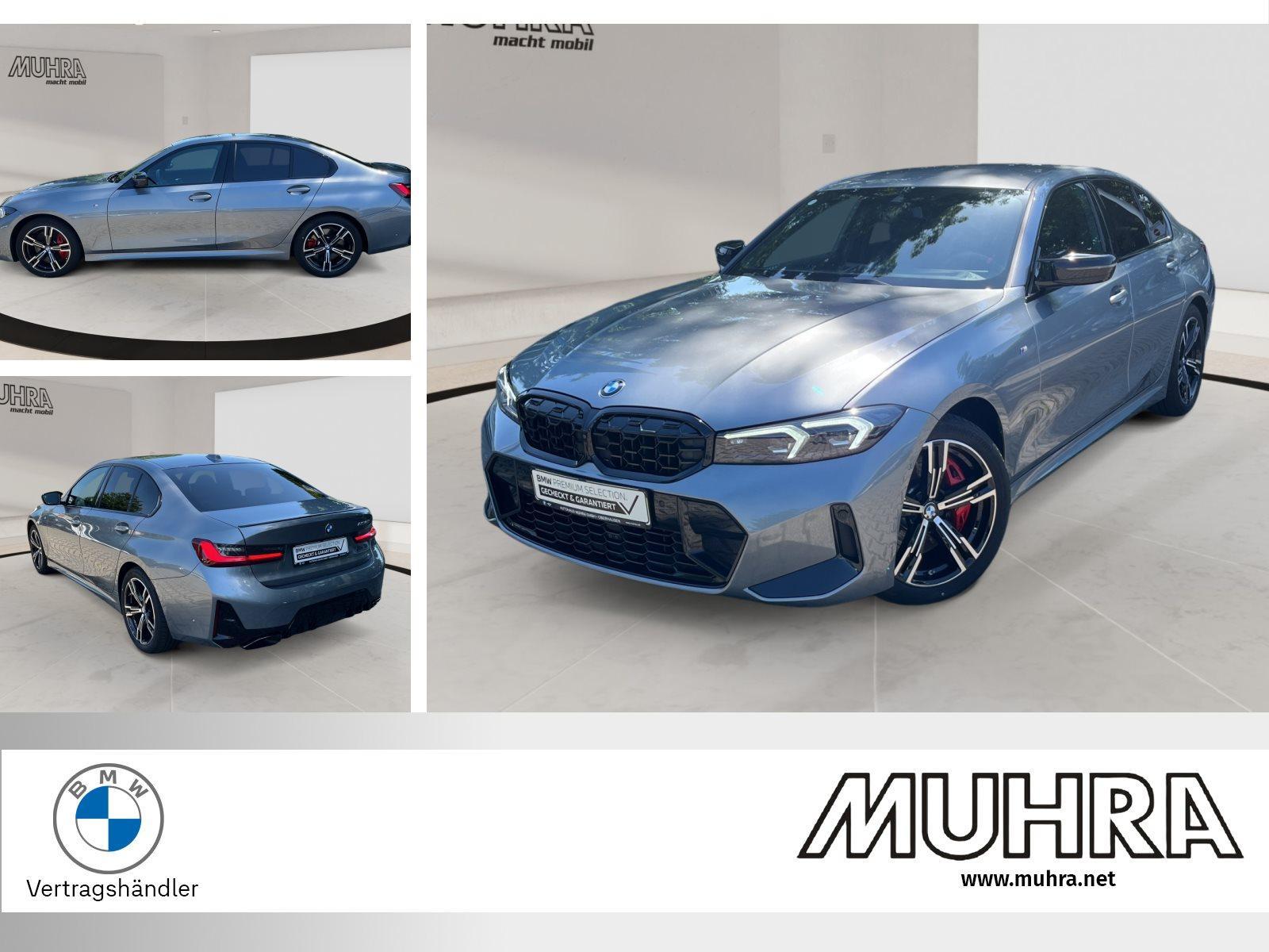 BMW 3er