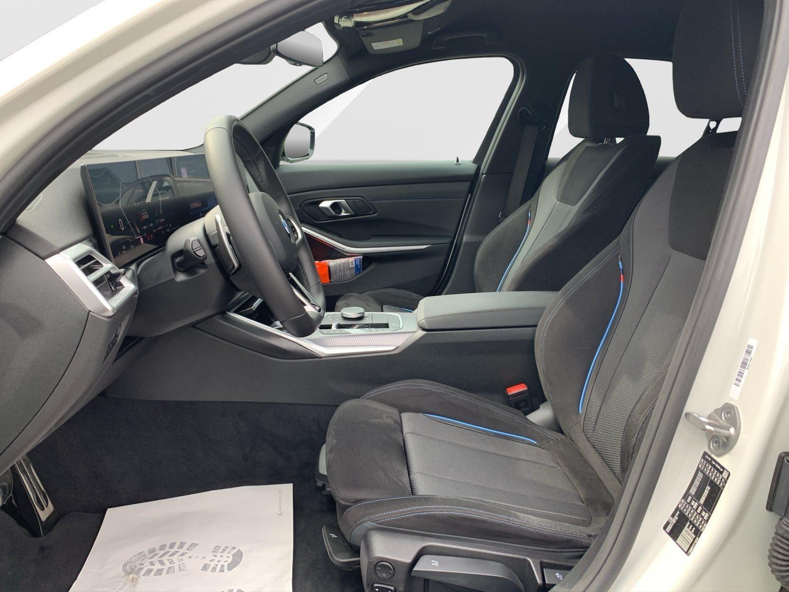 BMW 3er – Bild 10