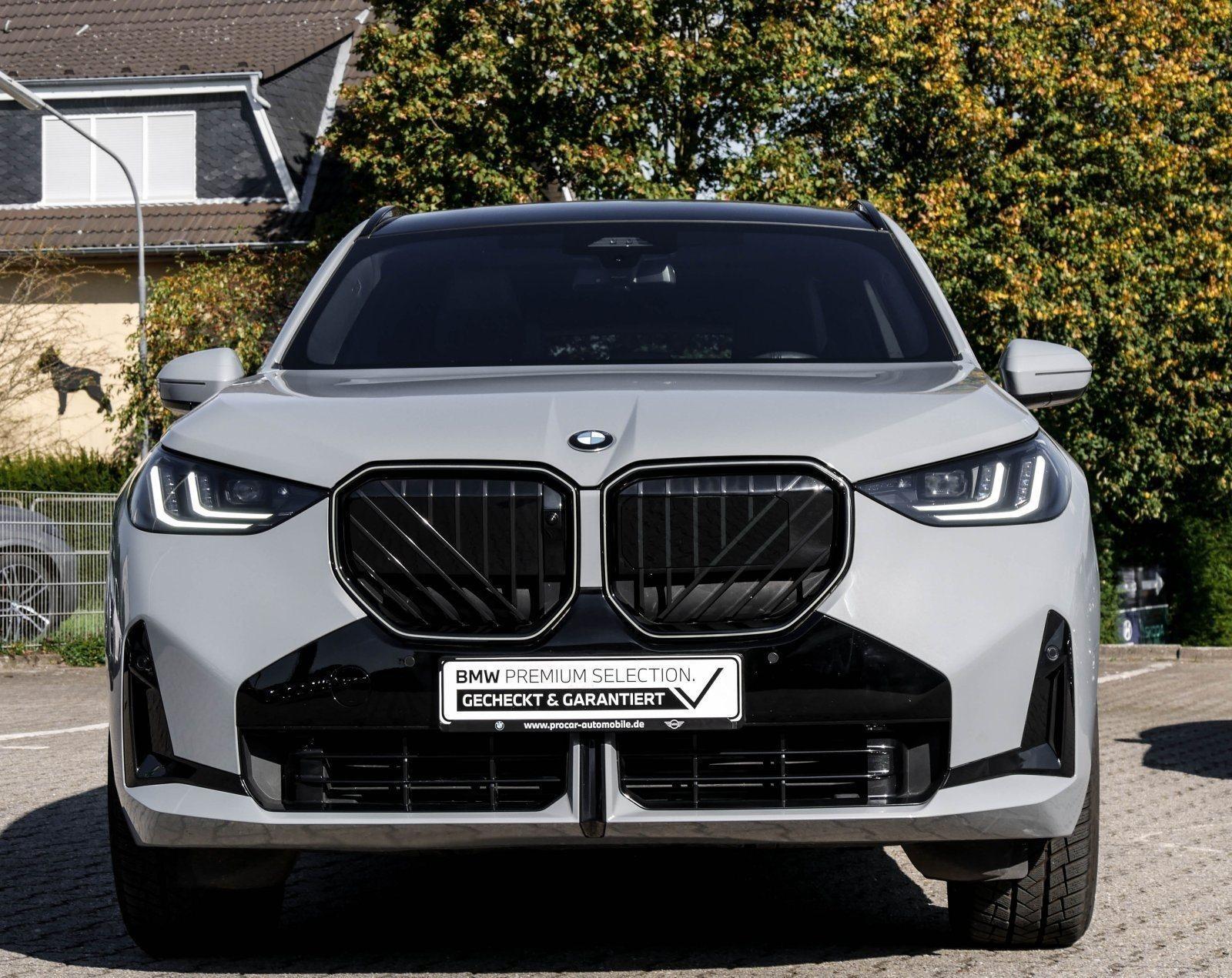BMW X3 – Bild 16