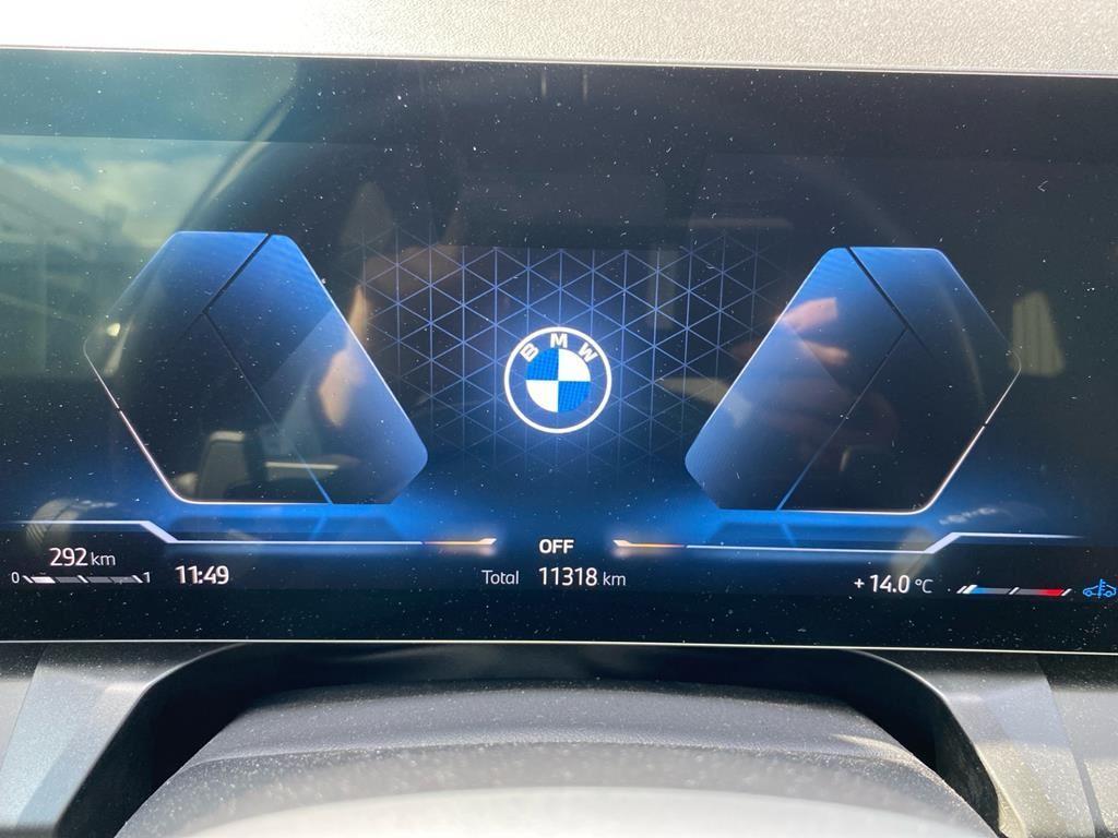 BMW X3 – Bild 14