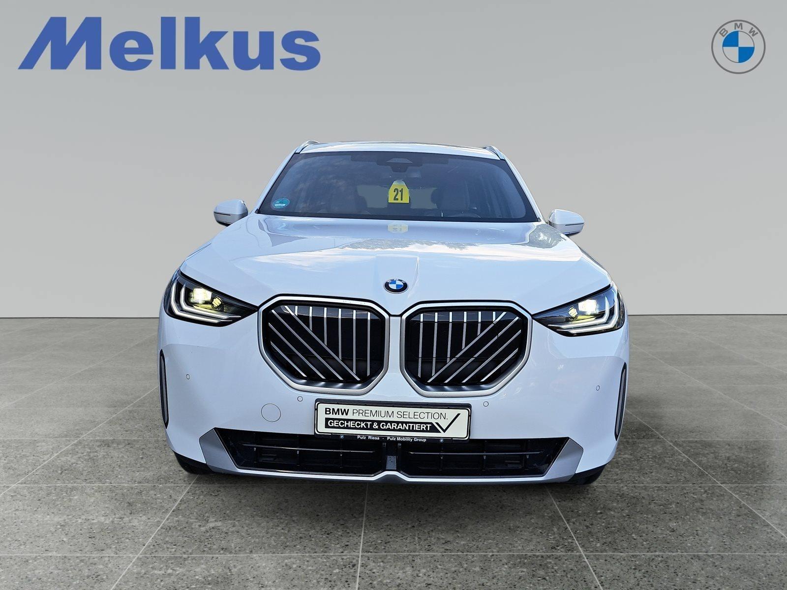 BMW X3 – Bild 2