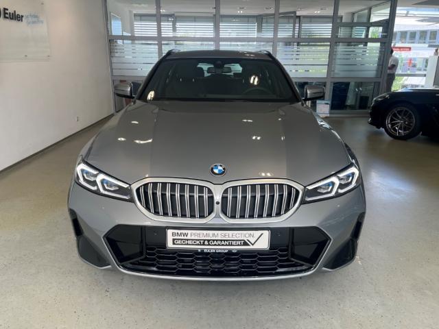 BMW 3er Touring – Bild 19