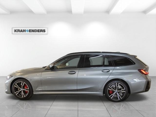 BMW 3er Touring – Bild 13